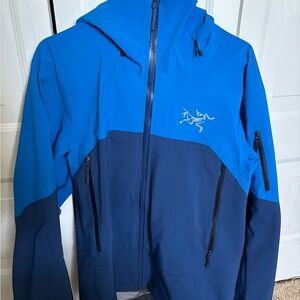 Arc'teryx Rush Gore-Tex Jacket